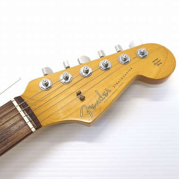 Fender（フェンダー） #ane ストラトキャスター エレキギター Yellow