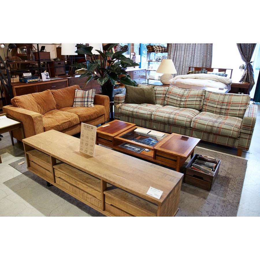 ACME Furniture（アクメファニチャー） JETTY COFFEE TABLE ジェティー