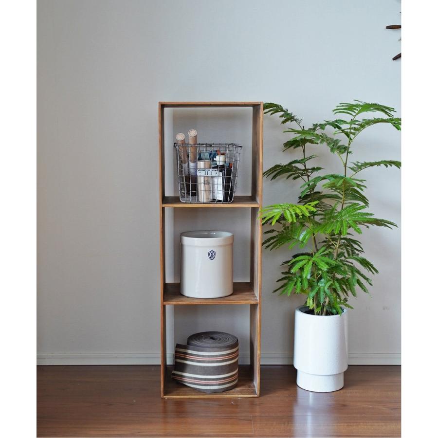 ACME Furniture（アクメファニチャー） TROY BOX S トロイ ボックス 幅