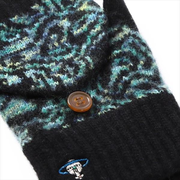 Vivienne Westwood（ヴィヴィアンウエストウッド） メンズフィンガー