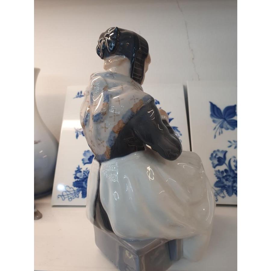 ROYAL COPENHAGEN ロイヤルコペンハーゲン フィギュリン フィギュア