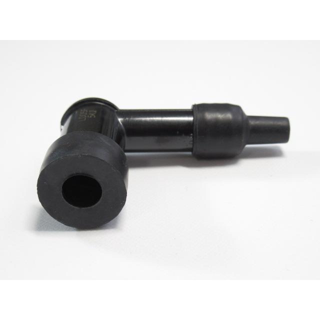 NGK 送料無料 LD05F_1 NGK プラグキャップ カワサキ KLX125/L KLX110/L