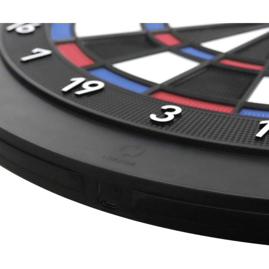 DARTSLIVE Home ダーツライブホーム 家庭用電子ダーツボード 練習用