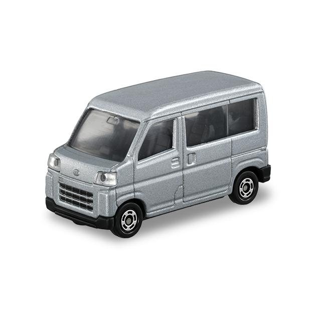 トミカ NO.30 ダイハツ ハイゼット : toy's world - 通販 - Yahoo