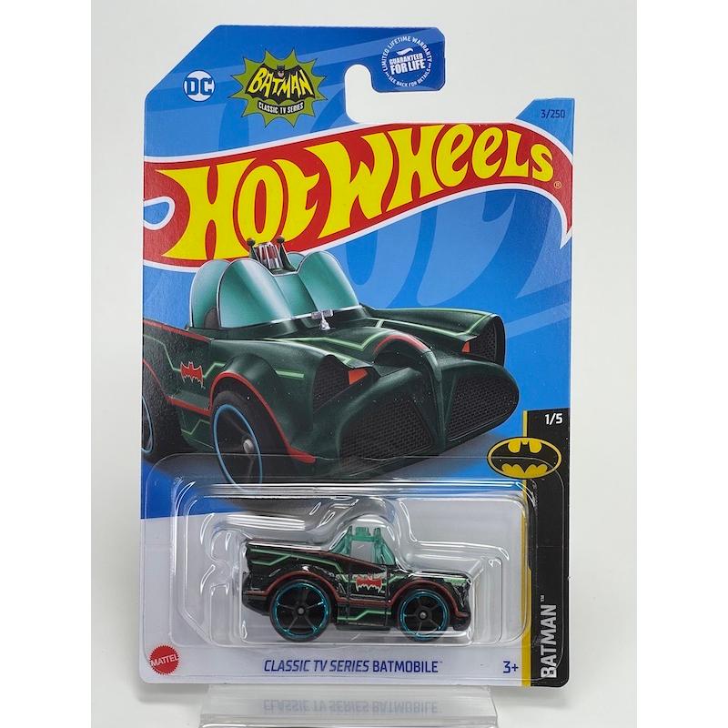 Hot Wheels（ホットウィール） Hot Wheels CLASSIC TV SERIES