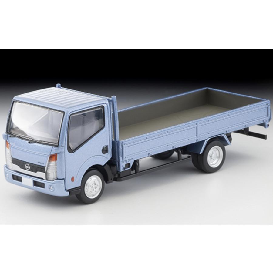 トミーテック LV-N64c 日産 アトラス (F24) ロングボディ フルスーパー