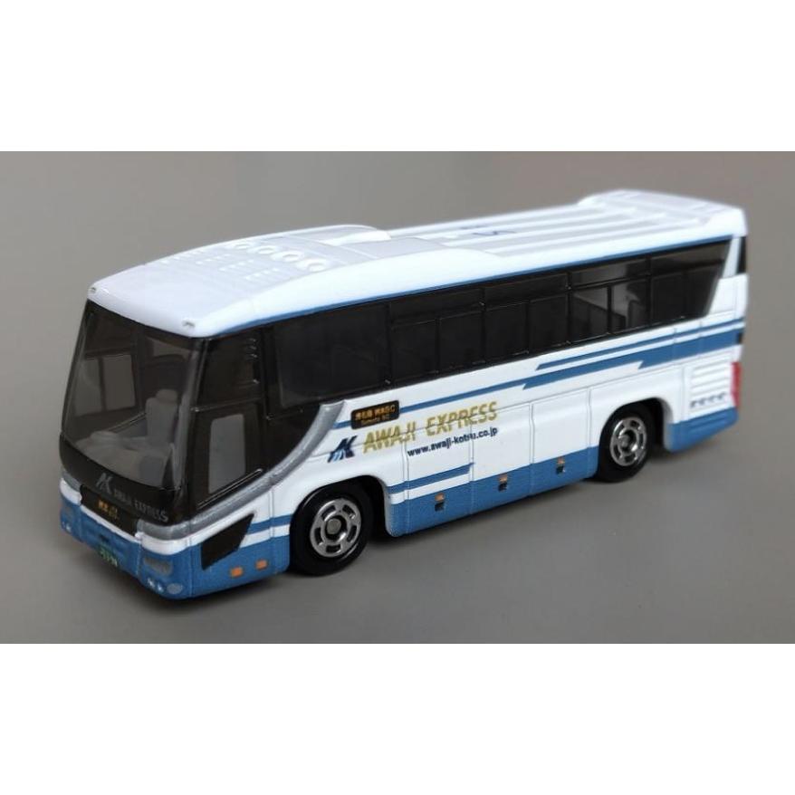 トミカ いすゞ ガーラ 淡路交通株式会社 : toy's world - 通販 - Yahoo