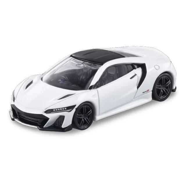 トミカプレミアム tomica GARAGE PREMIUM BLACK Edition (再生産 9月