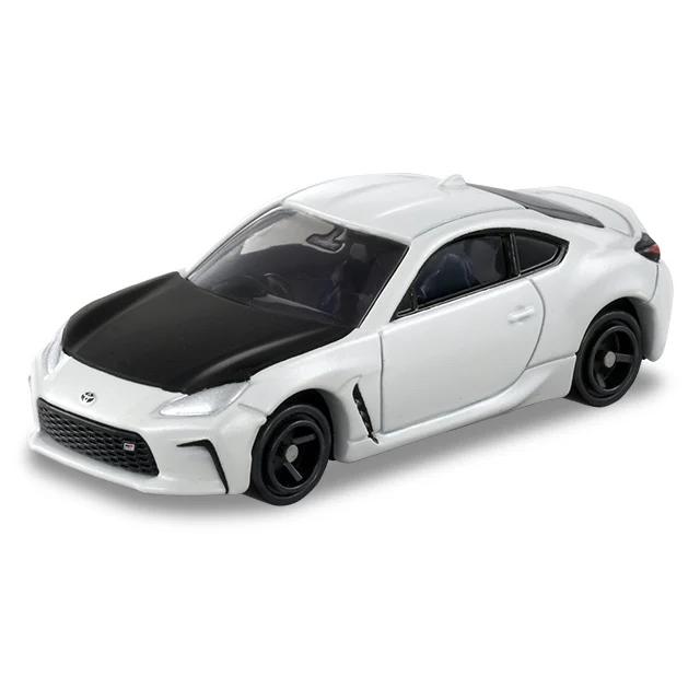 トミカ トヨタ GR 86 カスタマイズ仕様 トイザらスオリジナル : toy's