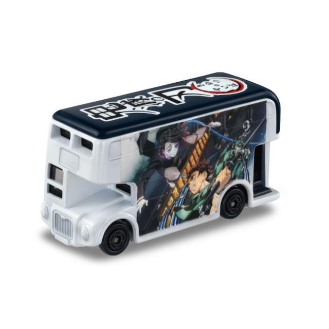 ドリームトミカ SP 鬼滅の刃 : toy's world - 通販 - Yahoo!ショッピング