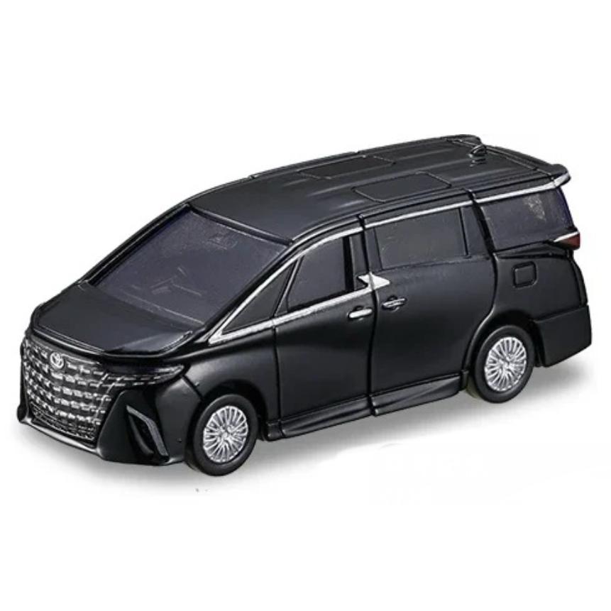 トミカプレミアム 43 トヨタ アルファード : toy's world - 通販