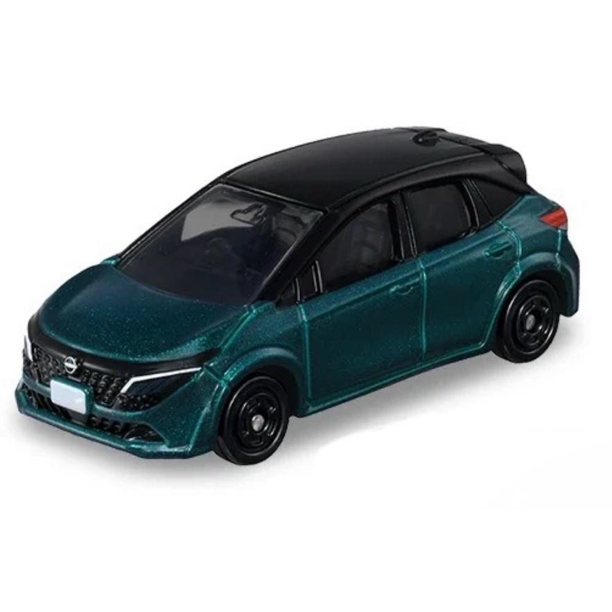 トミカ NO.47 日産 ノート オーラ : toy's world - 通販 - Yahoo