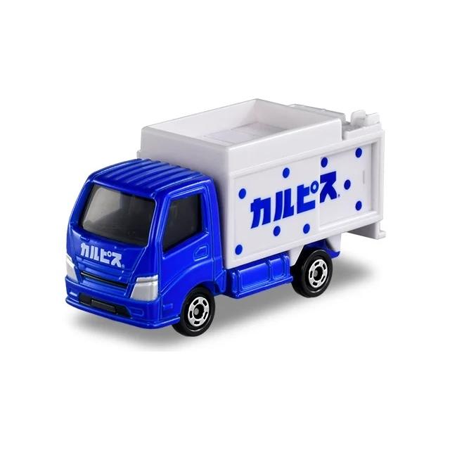 トミカ NO.82 道路保安用品運搬車 : toy's world - 通販 - Yahoo