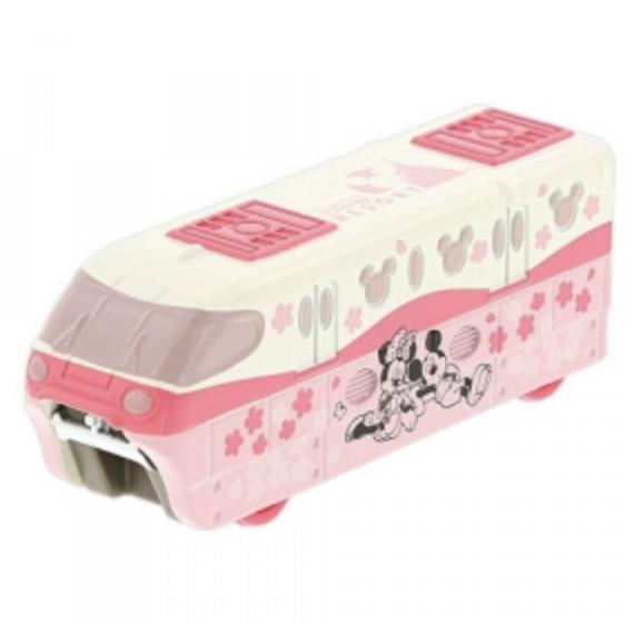 ディズニーモータース TDR ディズニーリゾートライン SAKURA