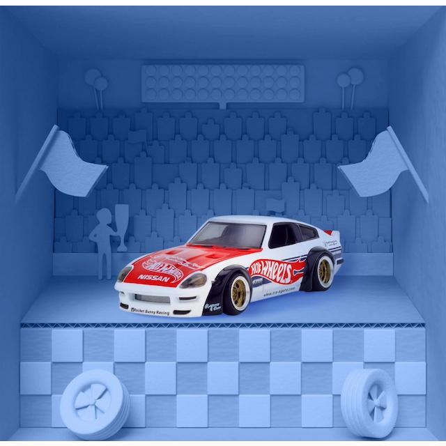 Hot Wheels（ホットウィール） Elite 64 Pandem Datsun Hot Wheels RLC