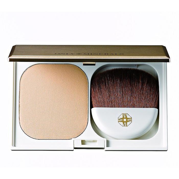 ONLY MINERALS（オンリーミネラル） ミネラルモイストファンデーション