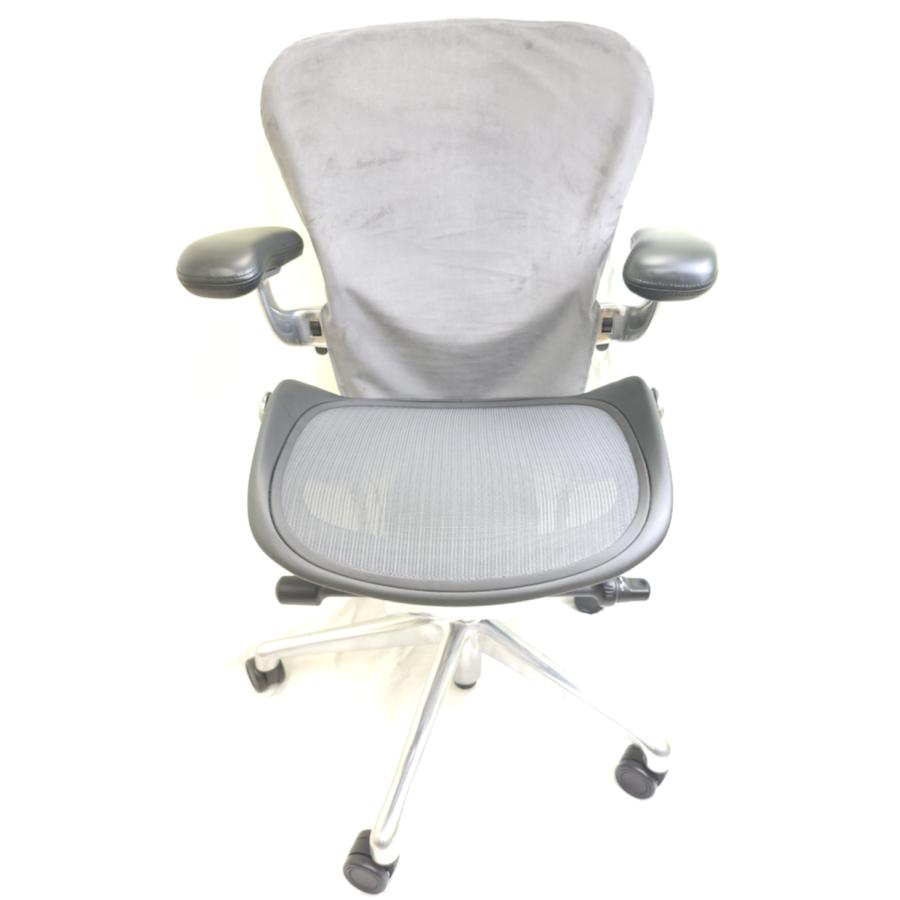 アーロンチェア 背もたれ用 布製カバー ファブリック バックレスト