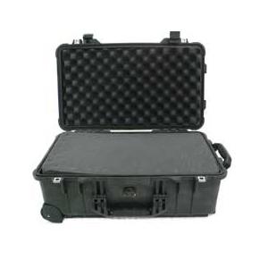 ペリカンケース#1510/ 防水・耐衝撃性ケース・キャリー付《ウレタン