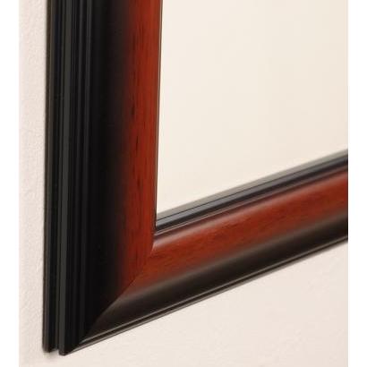 渡辺俊明 我は咲く 花 絵画 薔薇 墨彩画 インテリア 一点物 プレゼント