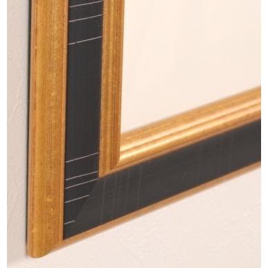 フランス 絵画 風景画 版画 リトグラフ 荻須高徳 「4月のアルジャン