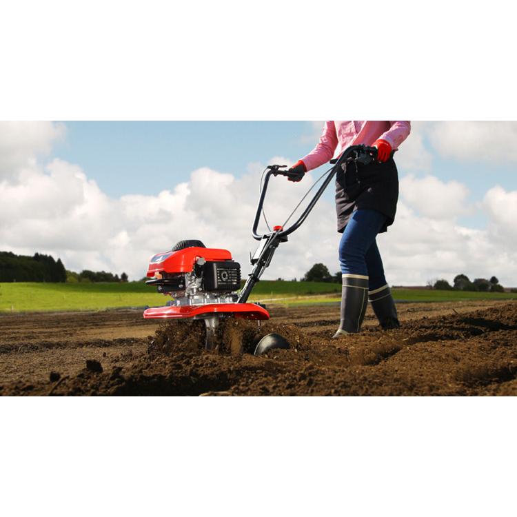 三菱（MITSUBISHI） 耕運機 家庭用 MM2-B2 管理機 ミニ耕運機 小型