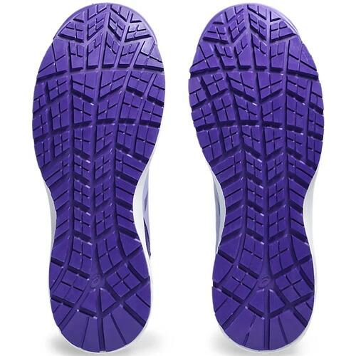 アシックス/ASICS 1273A078-500 安全靴 ウィンジョブ CP121 ヴェイパー