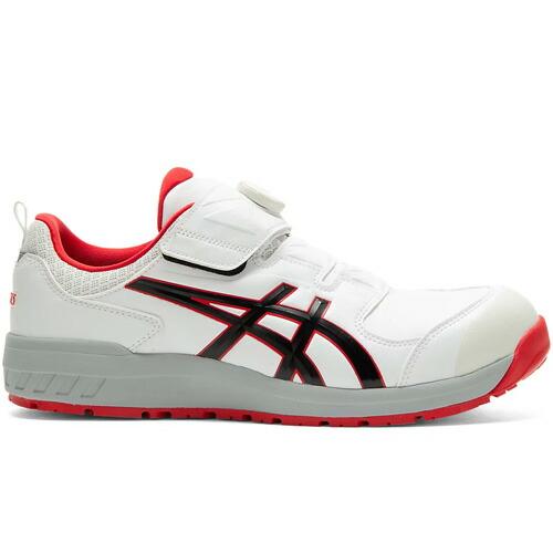 即納】アシックス/ASICS 1273A028-100 安全靴 ウィンジョブ CP307 BOA
