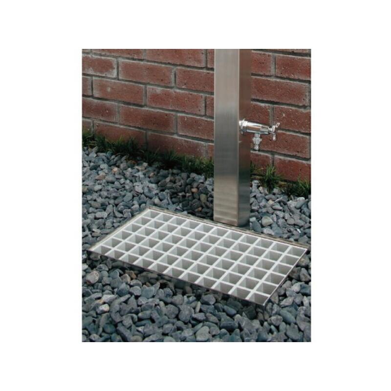 カクダイ-ガーデン #624-951 水栓柱パン : プロの工具専門店 愛道具館