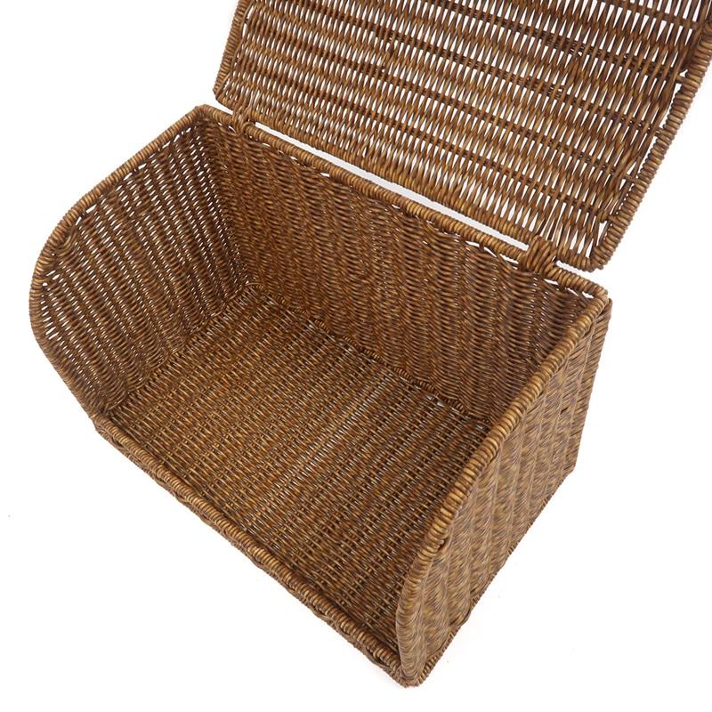 Creer ブレッドケース ブレッドボックス パンケース 調味料ラック