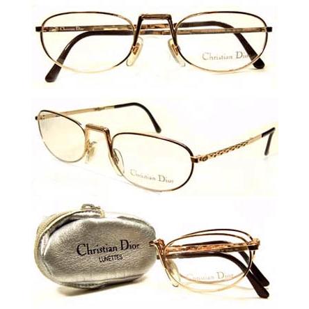 Christian Dior（クリスチャン・ディオール） 2388 40 52 ☆ブランド