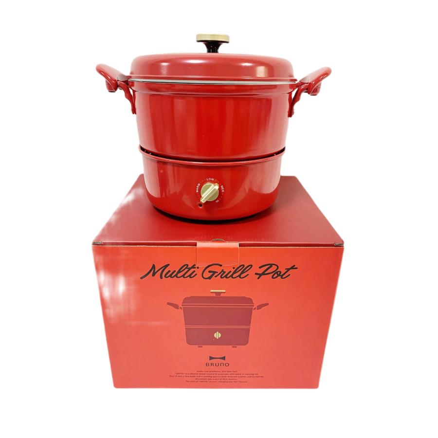 BRUNO（ブルーノ） 【国内正規品】【保証付】BRUNOブルーノ マルチ