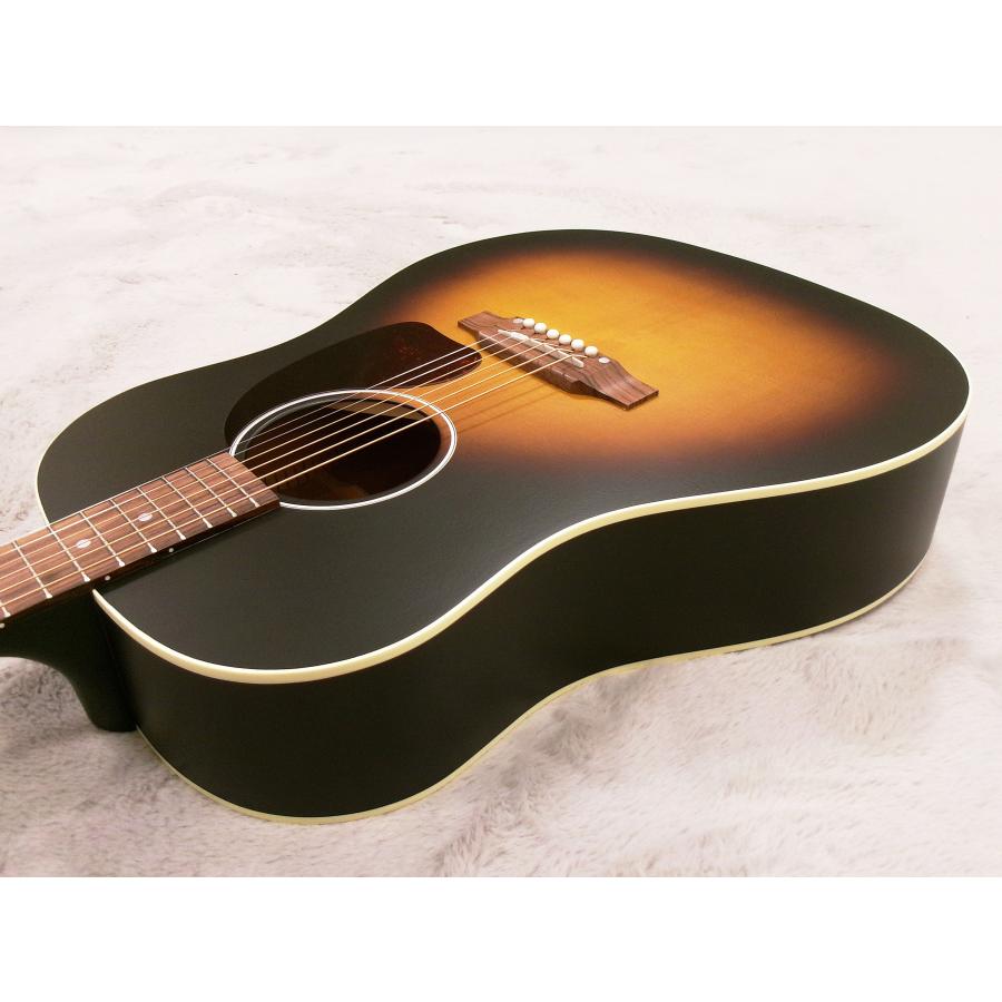 Gibson（ギブソン） Gibson J-45 Special Satin Vintage Sunburst