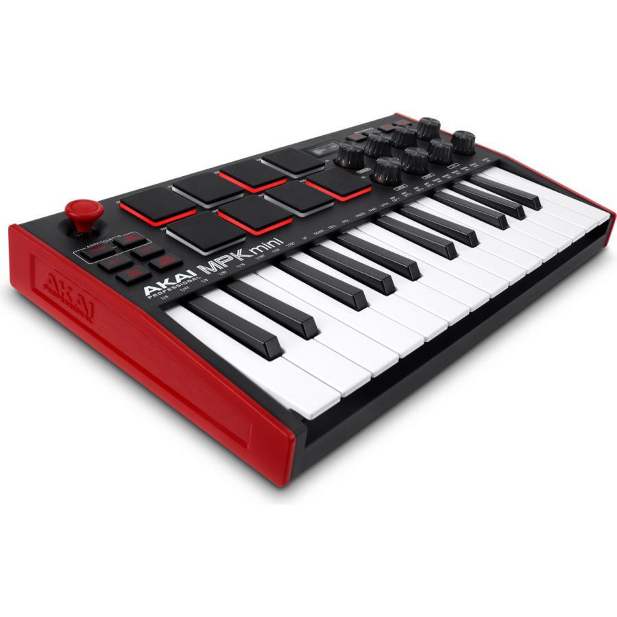 AKAI professional AKAI Professional MPK mini MK3 / コンパクト