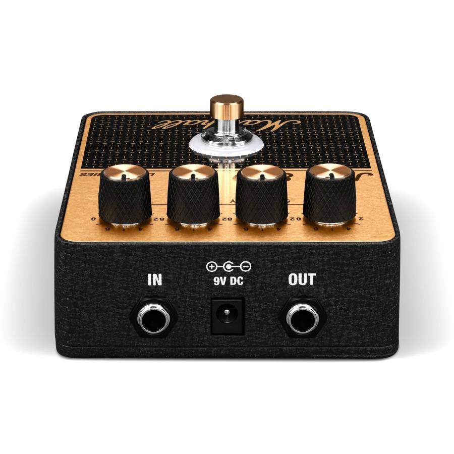 Marshall（マーシャル） Marshall JCM800 Overdrive Pedal オーバー