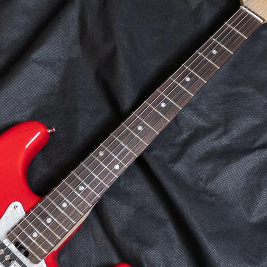 SCHECTER SCHECTER PS-ST-4-VTR/FRED/R シェクター 愛曲楽器ショップ