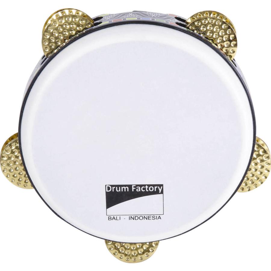 アラブタンバリン レク ベリーダンス Riq アラブタンバリン レク