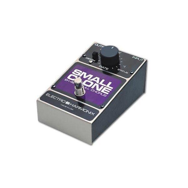 ELECTRO HARMONIX Small Clone アナログコーラス[国内正規品] : 愛曲