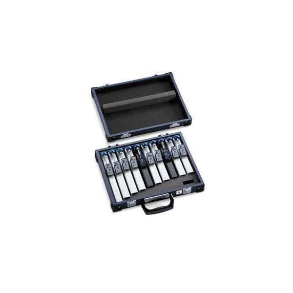 SUZUKI HB-100 トーンチャイム 10音セット : 愛曲楽器 Yahoo