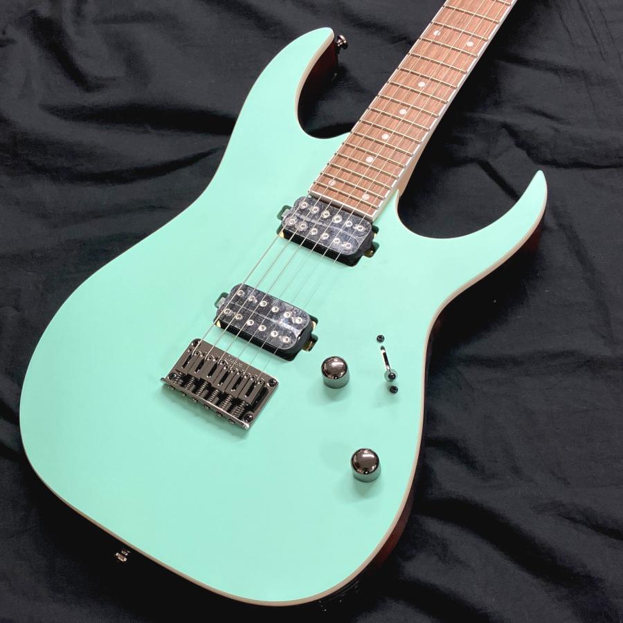 Ibanez（アイバニーズ） Ibanez RG421S SEM(Sea Shore Matte) エレキ
