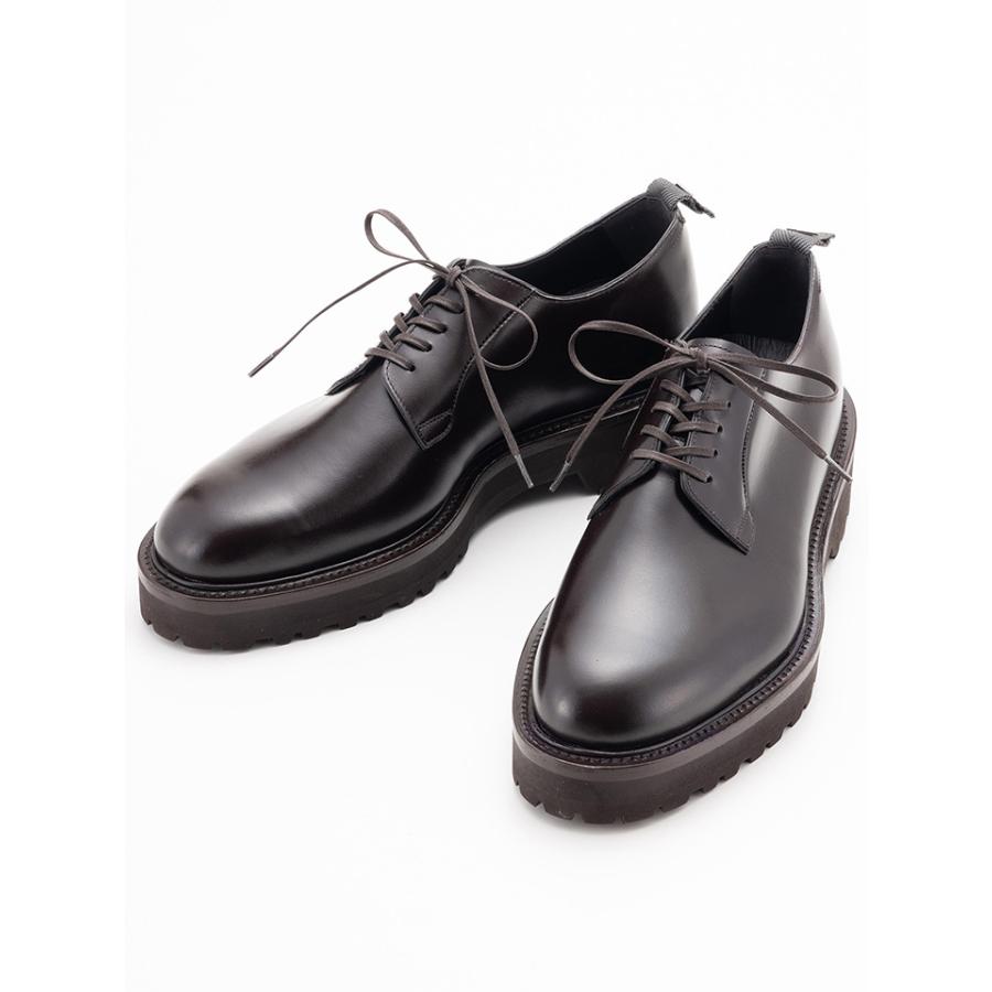 ダブルエイチ WH メンズ 干場義雅氏愛用モデル Zソール BIRDIEラスト