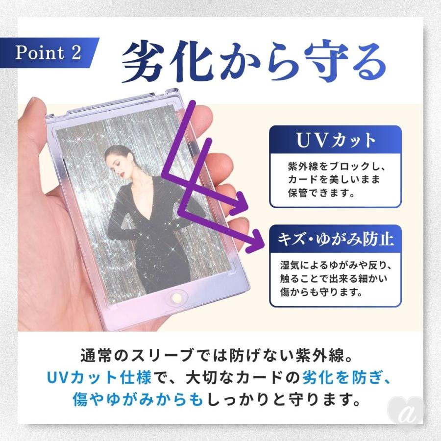 ケース ローダー ポケモンカード ポケカ マグネット 100枚セット 保護