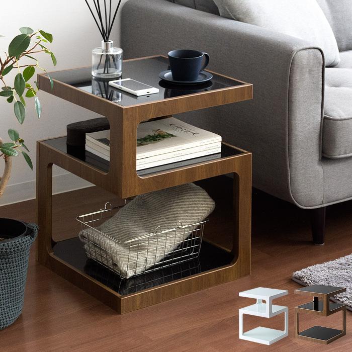 宮武製作所 サイドテーブル おしゃれ ソファサイドテーブル ベッド