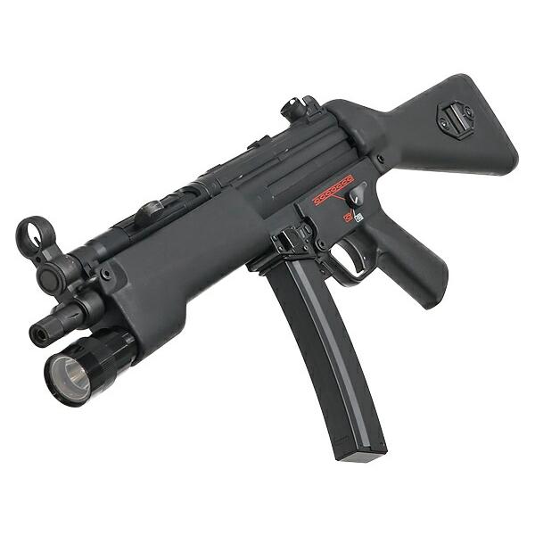 CYMA 電動ガン MP5 MP5Kシリーズ用 90連マガジン スプリング式 BK CY