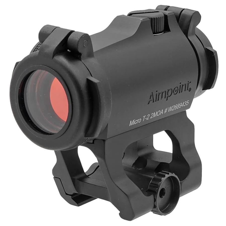 Evolution Gear 製 Aimpoint Micro T-2 ドットサイト ＆ SCALARWORKS