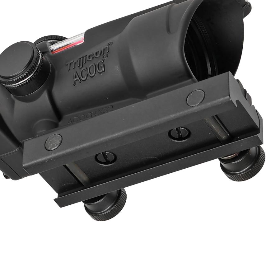 Evolution Gear 製 エボギア Trijicon TA31 ACOG 4x32 ライフル