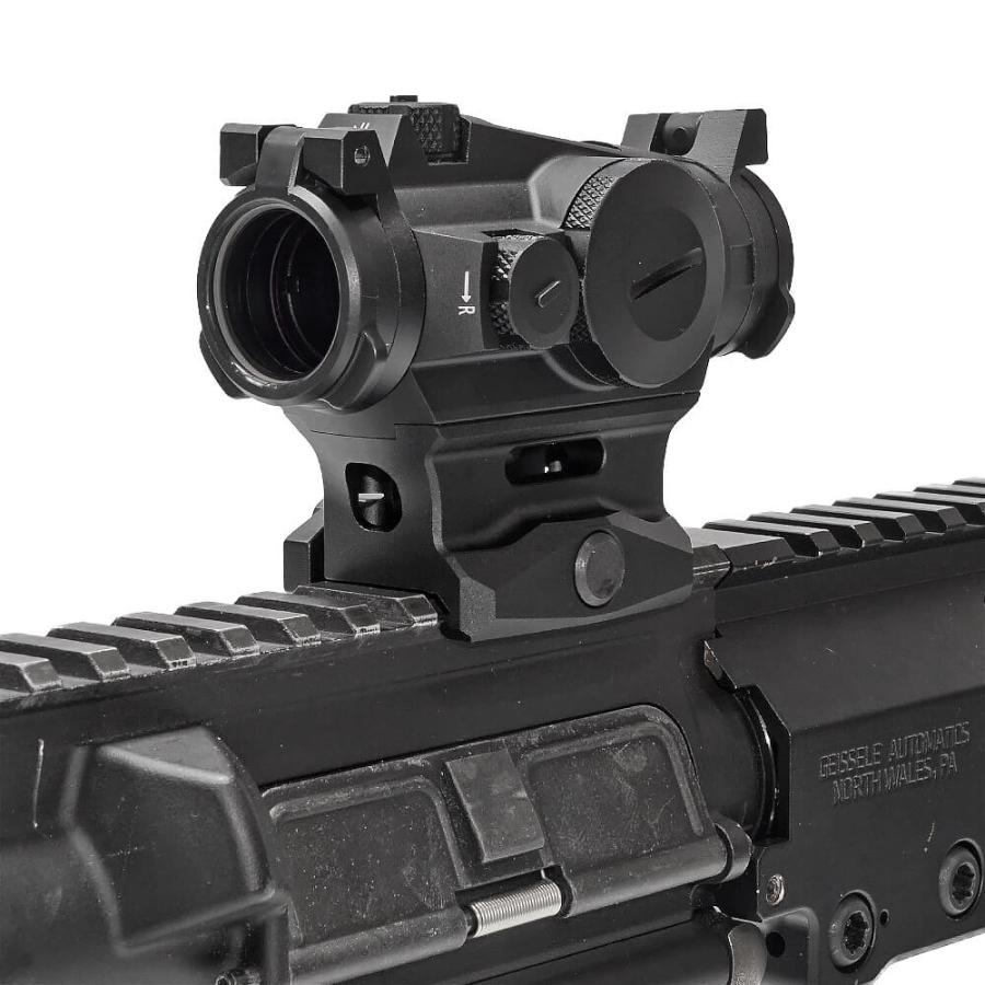 Evolution Gear 製 SIG SAUER ROMEO 4T ドットサイト レプリカ