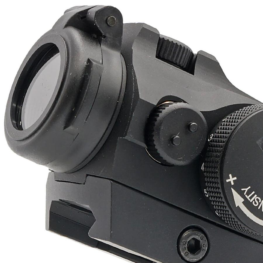 Evolution Gear製 Aimpoint Micro T-2 ドットサイト IRモード 搭載