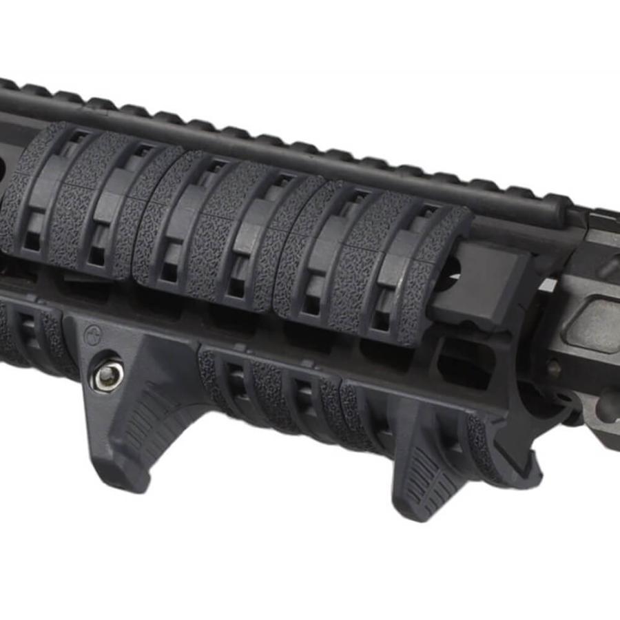 実物 MAGPUL XTM Hand Stop Kit (ハンドストップキット) MAG511 20mm