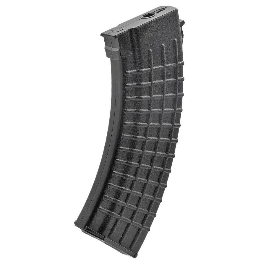 MAG 製 東京マルイ 電動ガン AKシリーズ 対応 100連 AK47 ワッフル