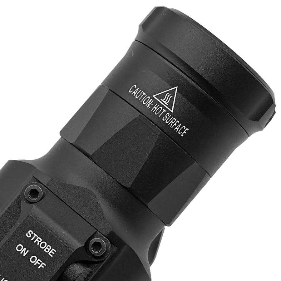 ハンドガンライト SOTAC製 SUREFIREタイプ XH35 ウェポンライト LED